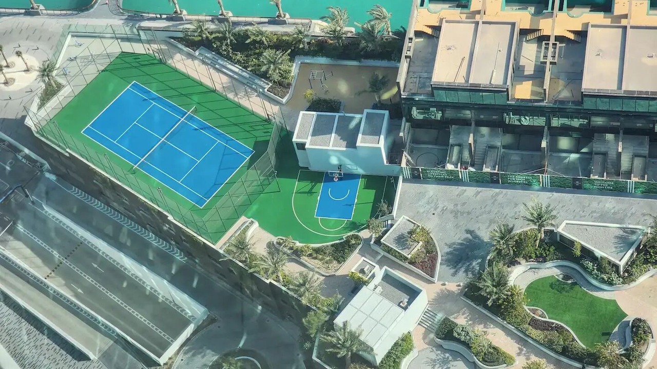 Photo of Outdoor in Manama