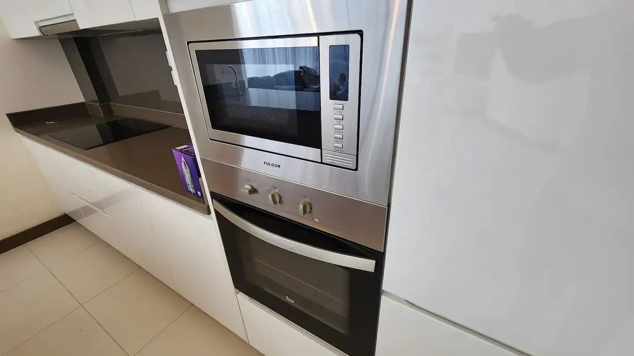 Photo of Kitchen in Sakhir