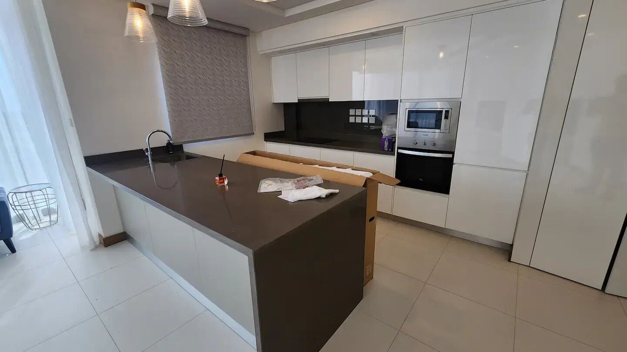 Photo of Kitchen in Sakhir