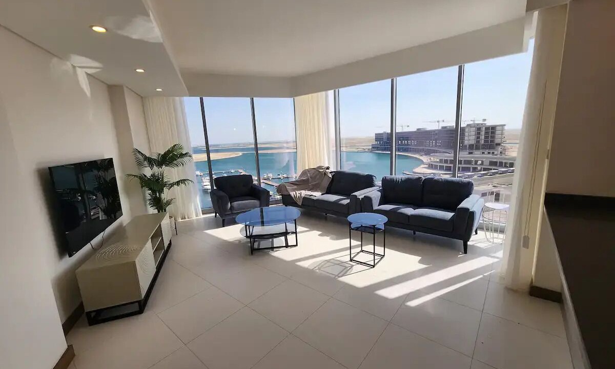 Photo of Livingroom in Sakhir