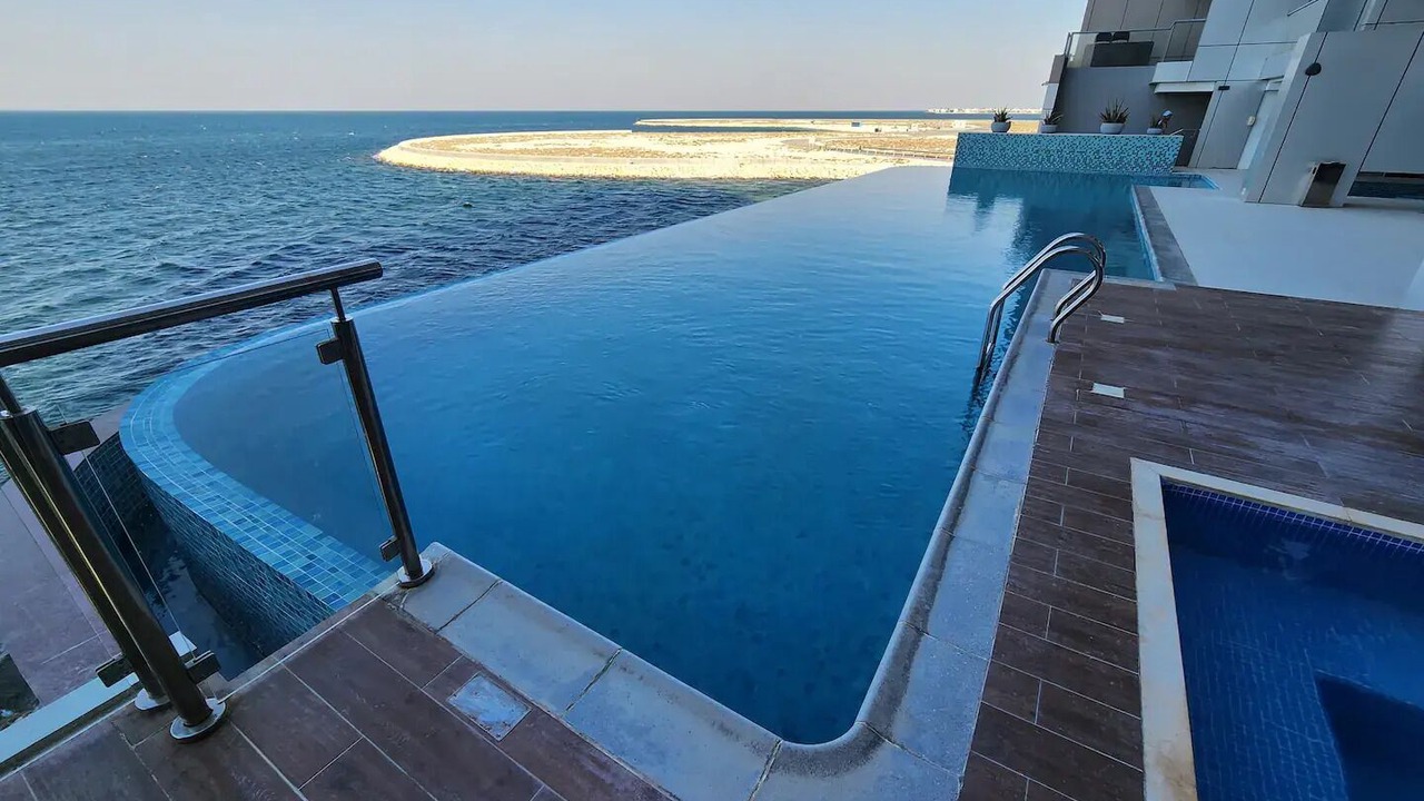 Photo of Outdoor in Sakhir