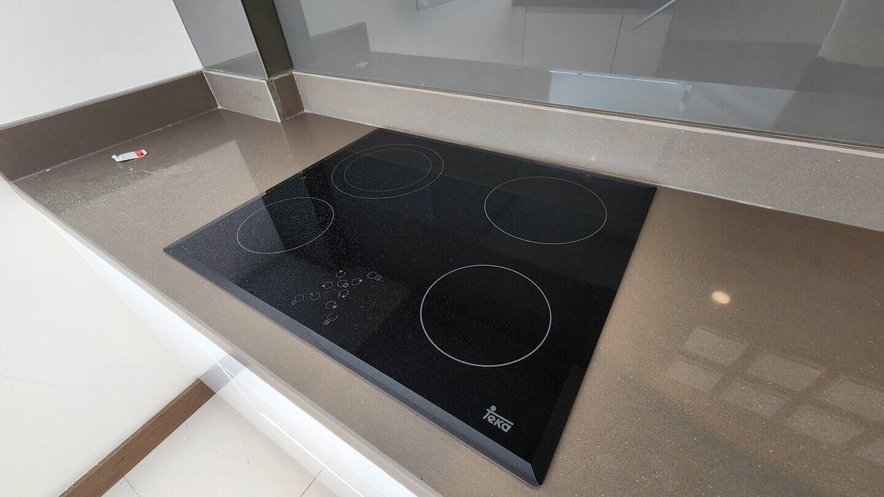 Photo of Kitchen in Sakhir