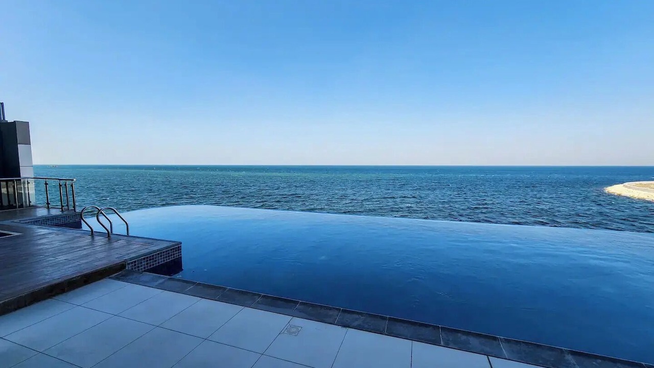 Photo of Outdoor in Sakhir