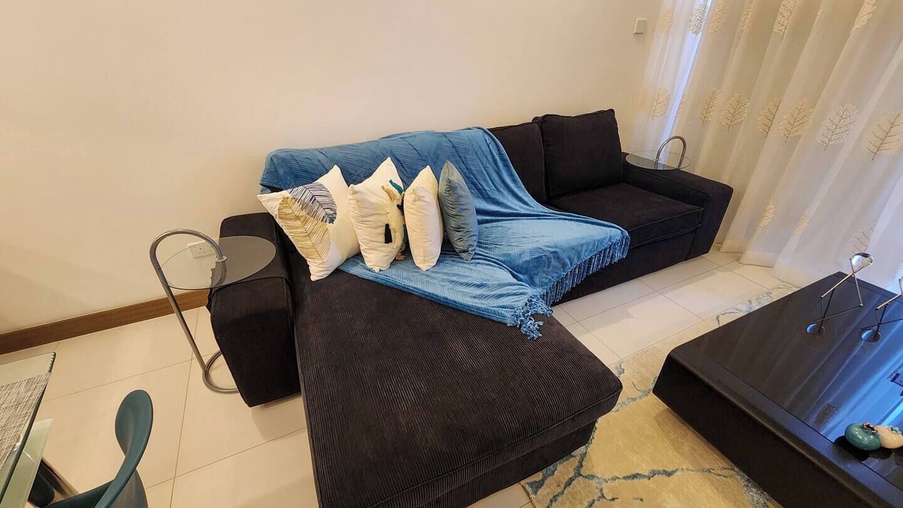 Photo of Livingroom in Sakhir