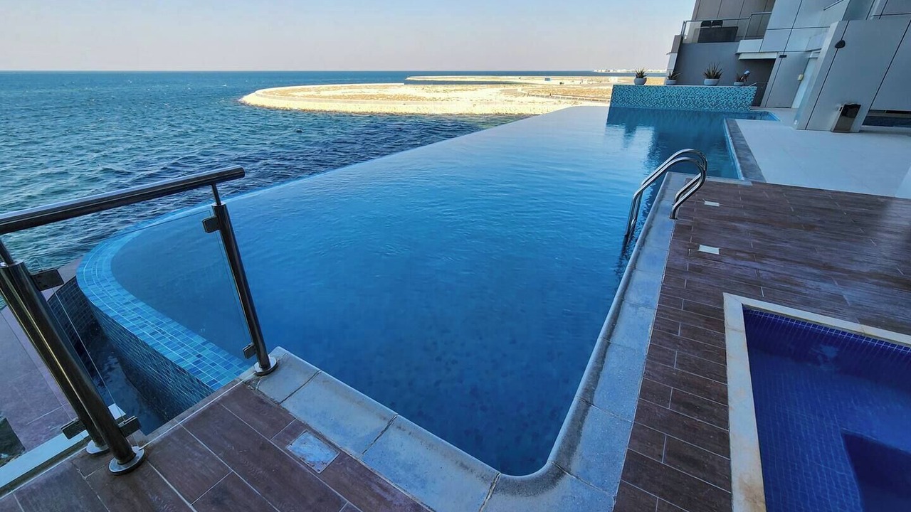 Photo of Outdoor in Sakhir