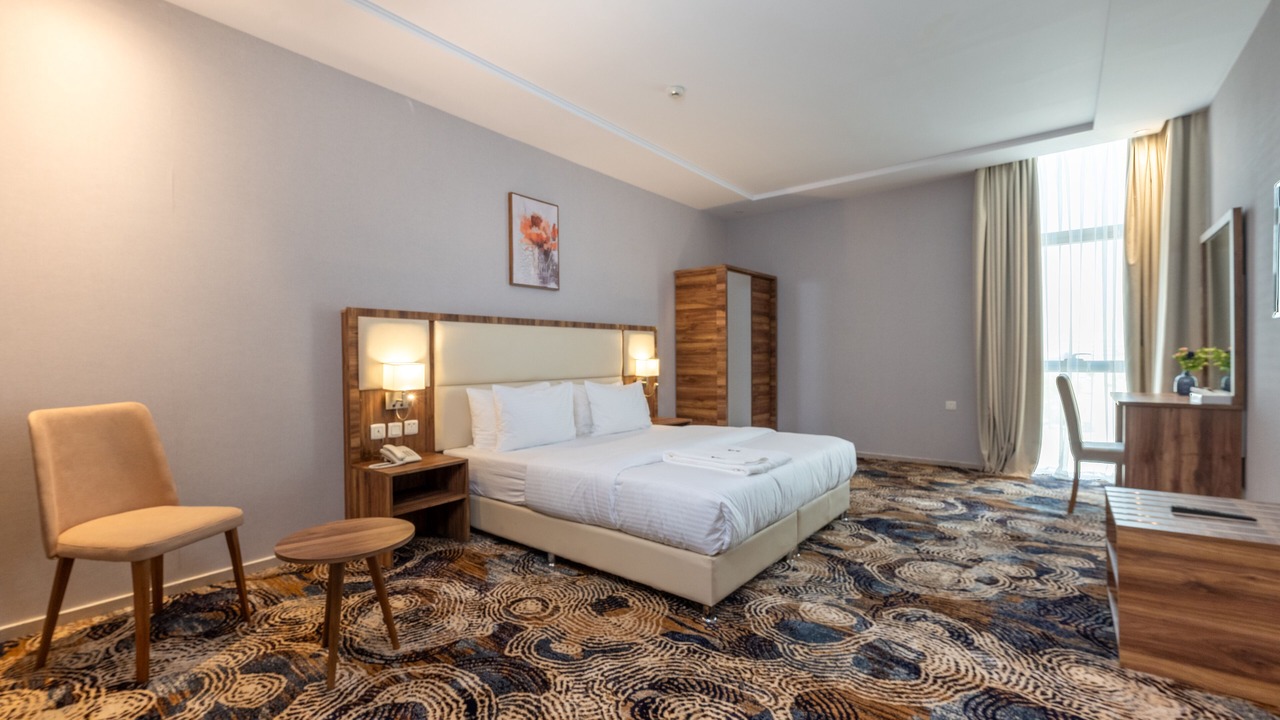 Photo of Bedroom in Al Harra Al-Sharqiah
