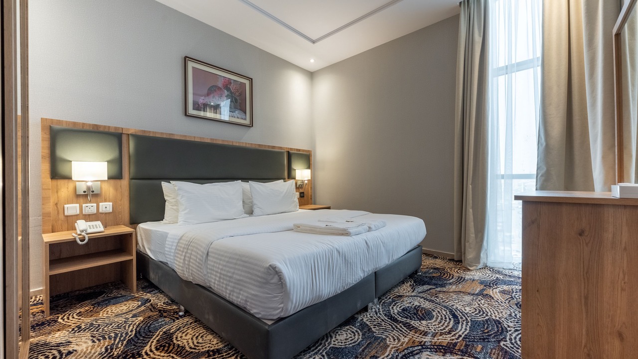 Photo of Bedroom in Al Harra Al-Sharqiah