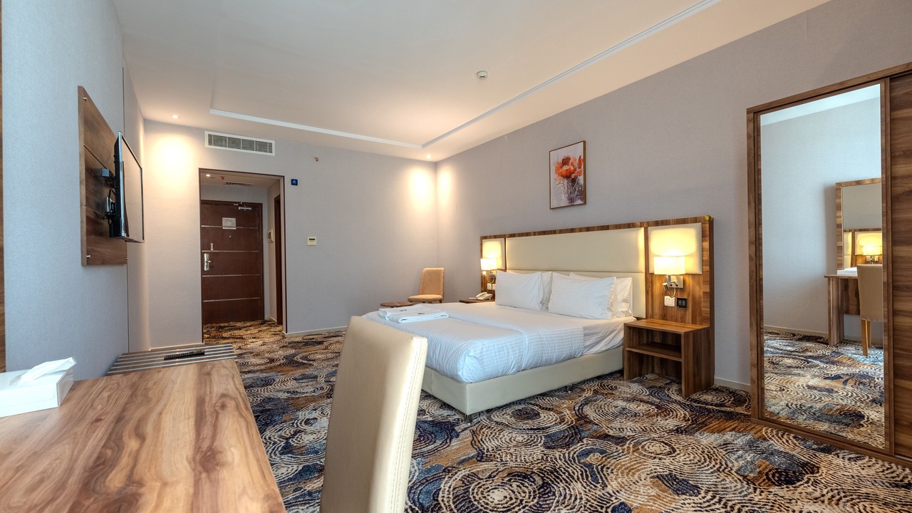 Photo of Bedroom in Al Harra Al-Sharqiah