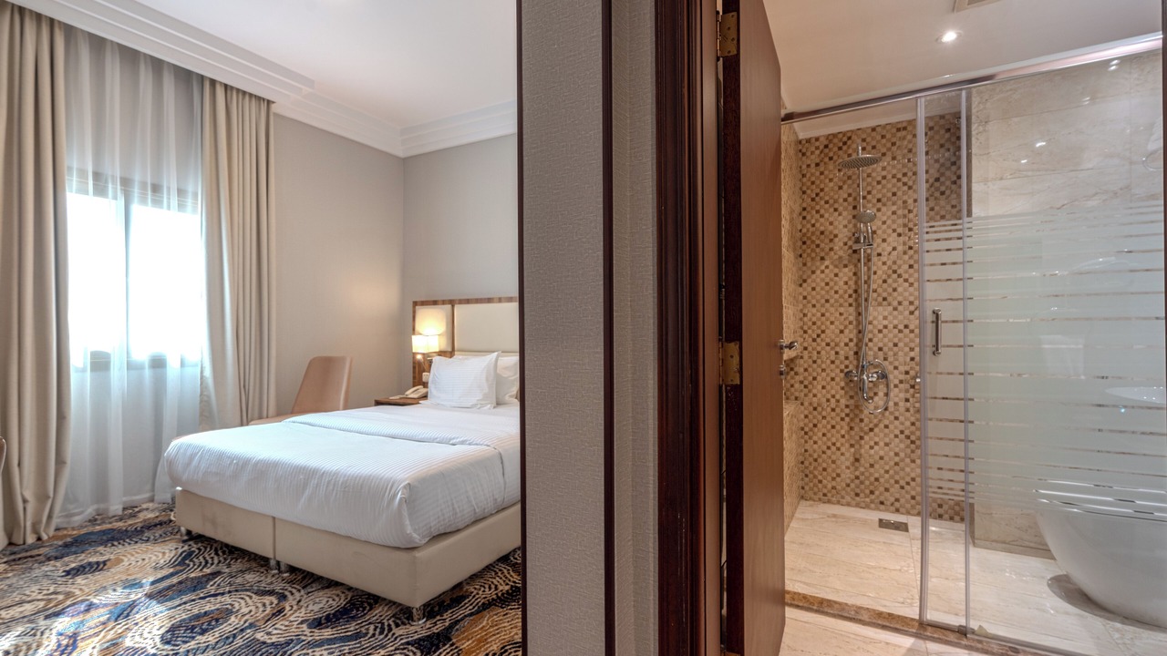 Photo of Bedroom in Al Harra Al-Sharqiah
