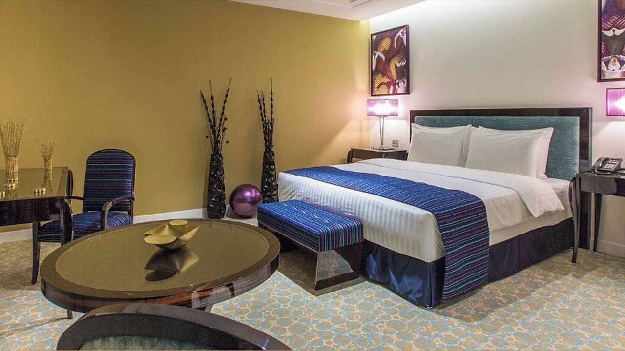 Photo of Bedroom in Riyadh