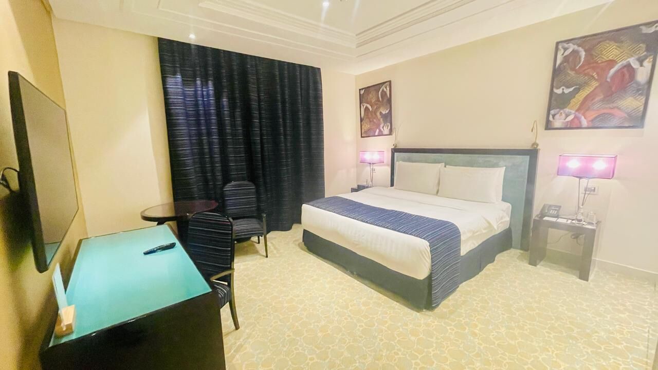 Photo of Bedroom in Riyadh