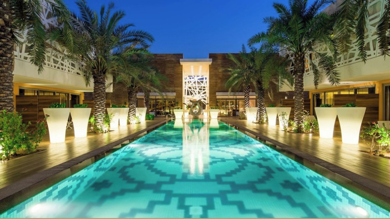 Photo of Outdoor in Riyadh