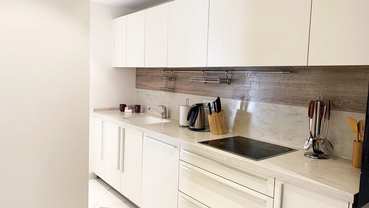 Photo of Kitchen in Riyadh