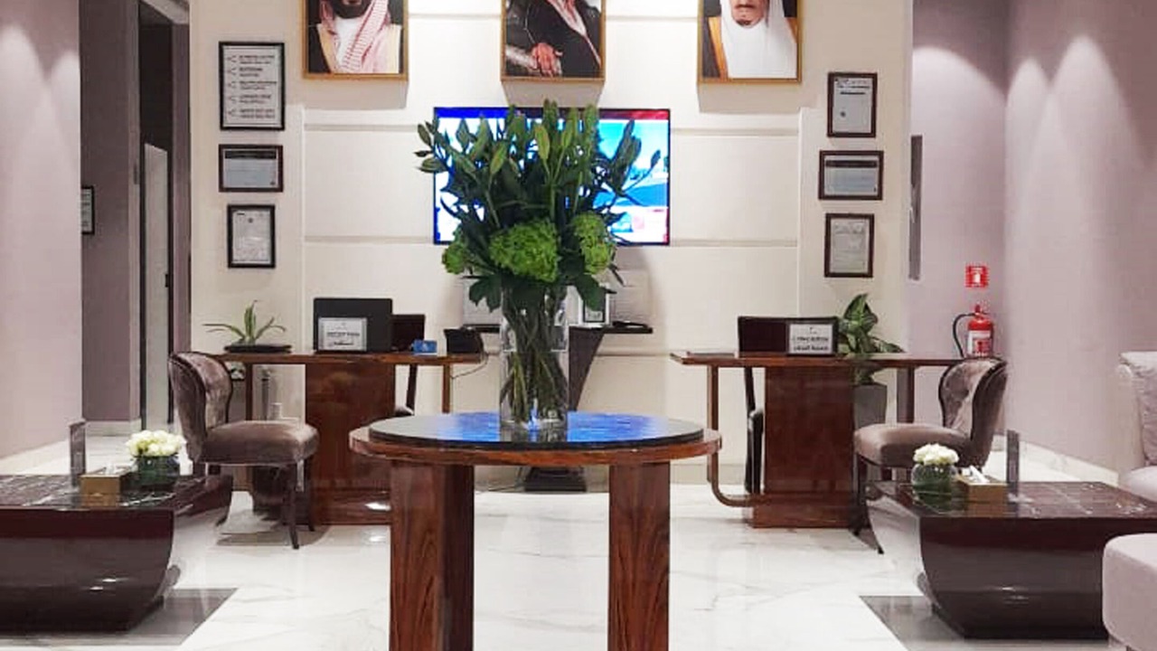 Photo of Others in Riyadh