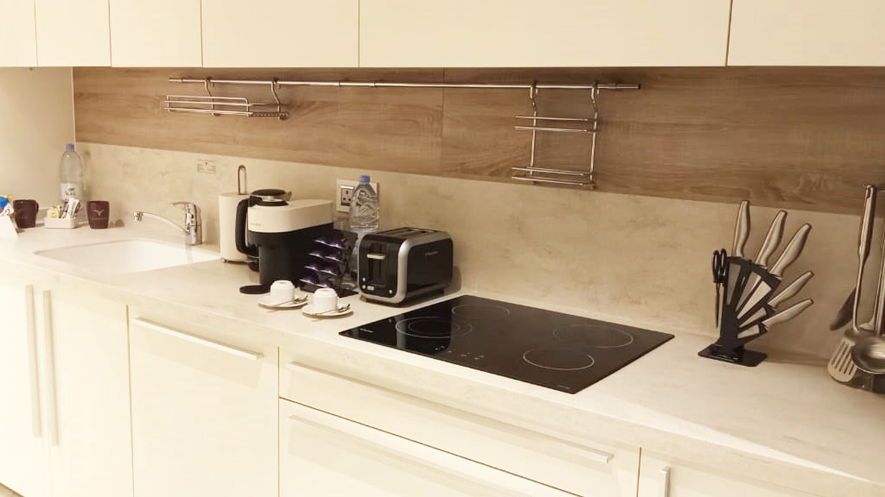 Photo of Kitchen in Riyadh