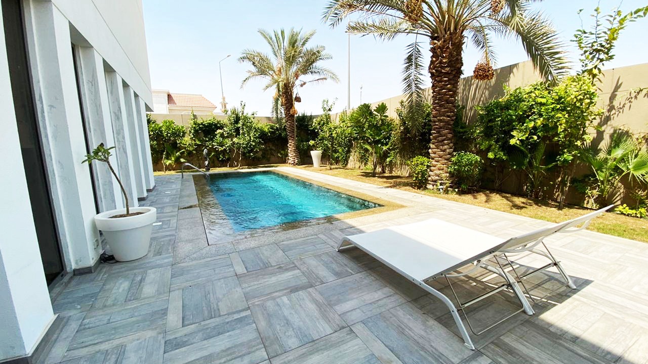 Photo of Outdoor in Riyadh