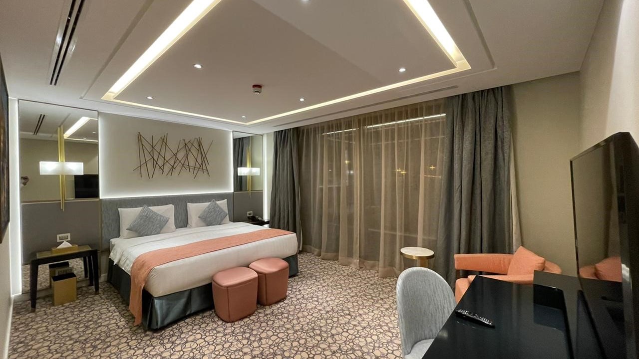 Photo of Bedroom in Riyadh