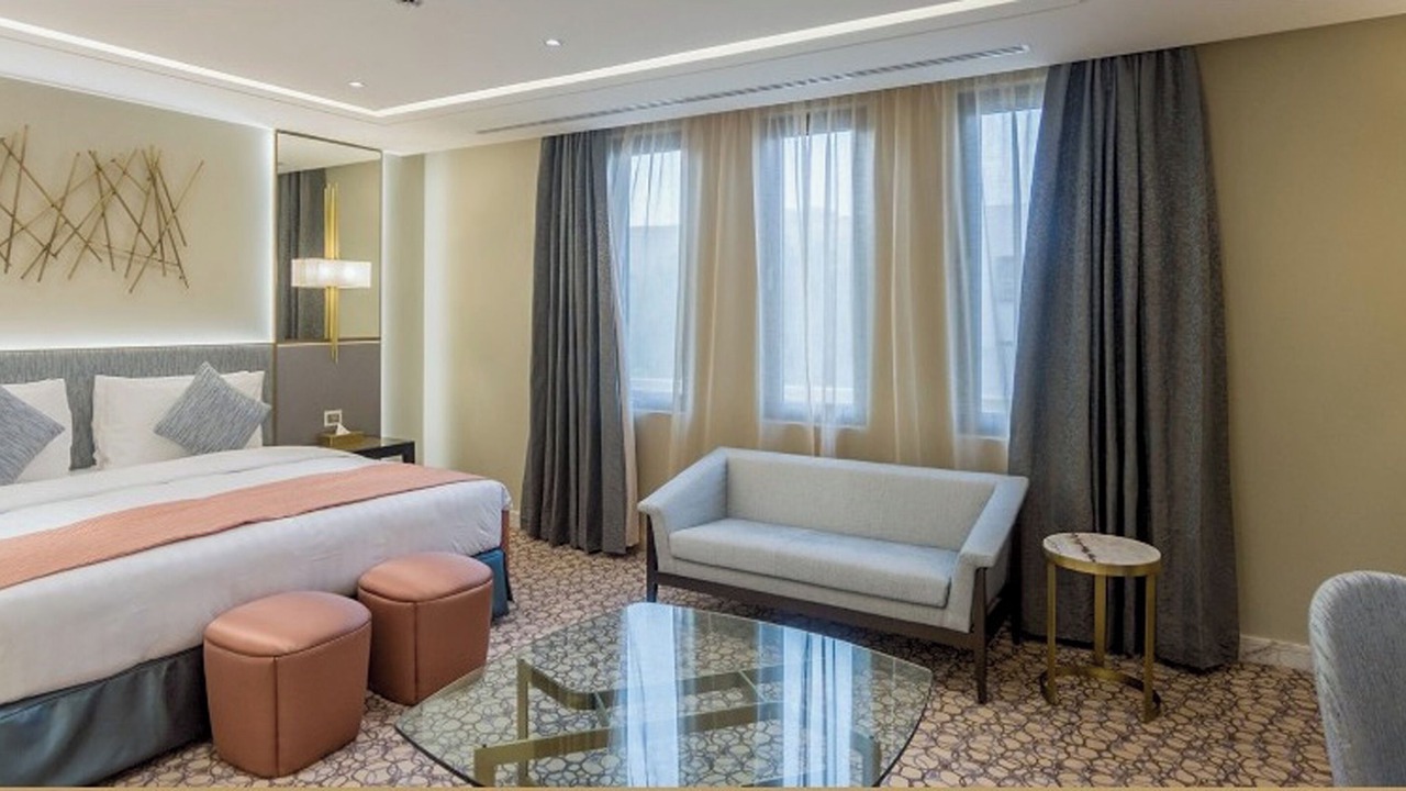 Photo of Bedroom in Riyadh