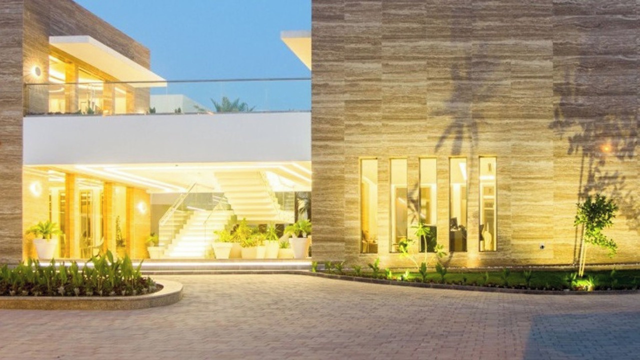 Photo of Outdoor in Riyadh