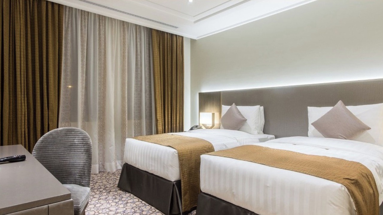 Photo of Bedroom in Riyadh