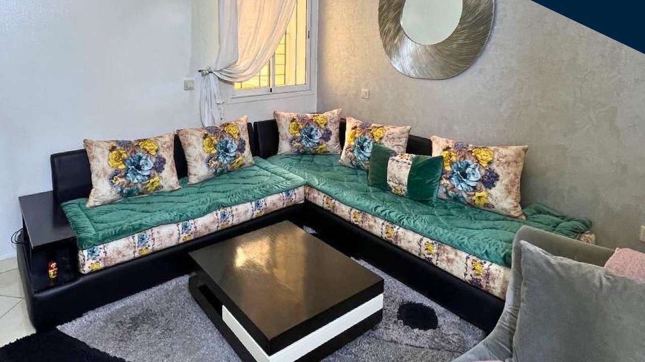 Photo of Livingroom in Luxus