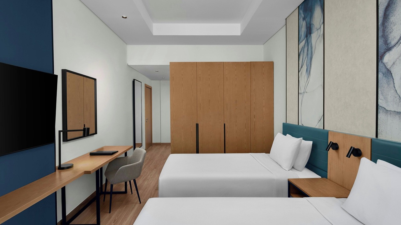 Photo of Bedroom in Mecca