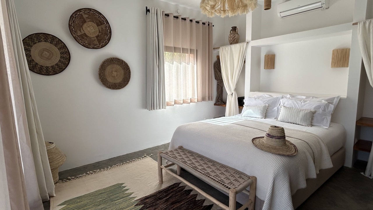 Photo of Bedroom in Ghazoua