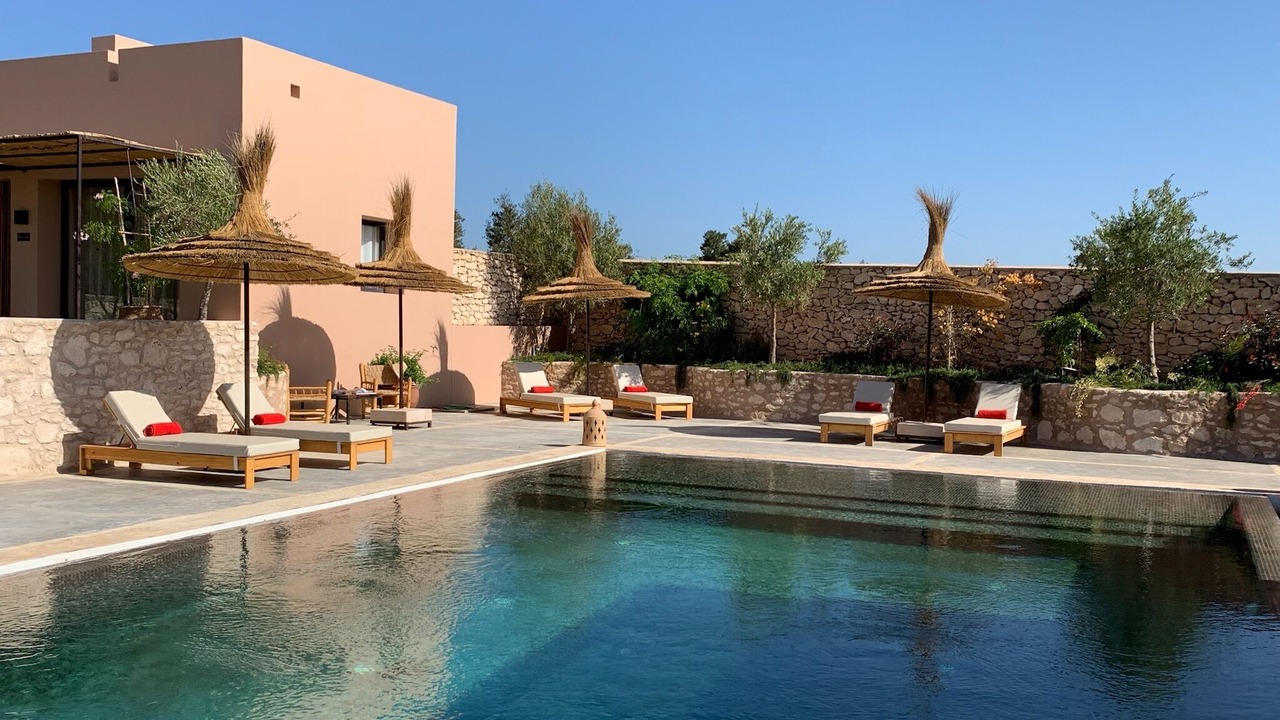 Photo of Outdoor in Ghazoua