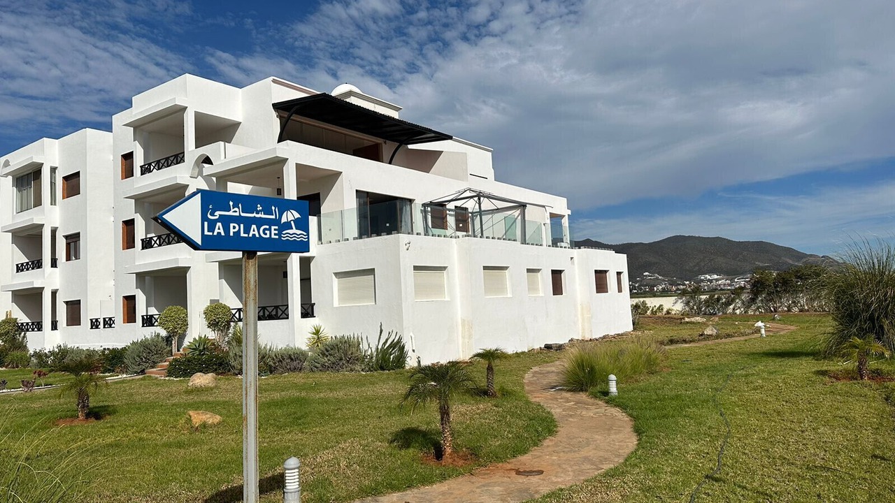 Photo of Outdoor in Bni Bouzra
