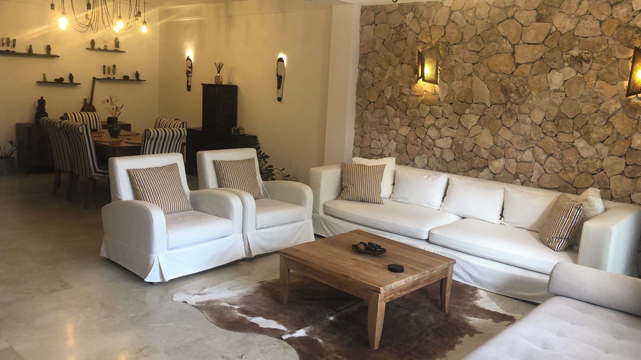 Photo of Livingroom in Bouskoura