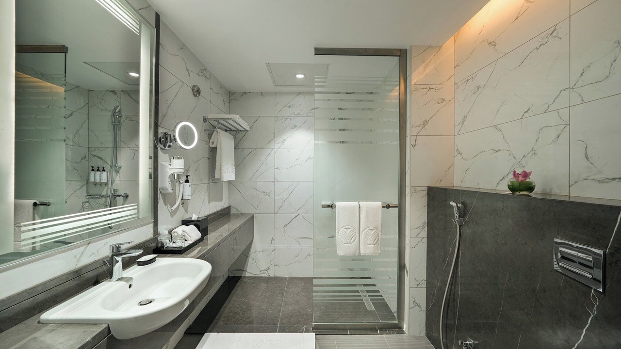 Photo of Bathroom in Medina