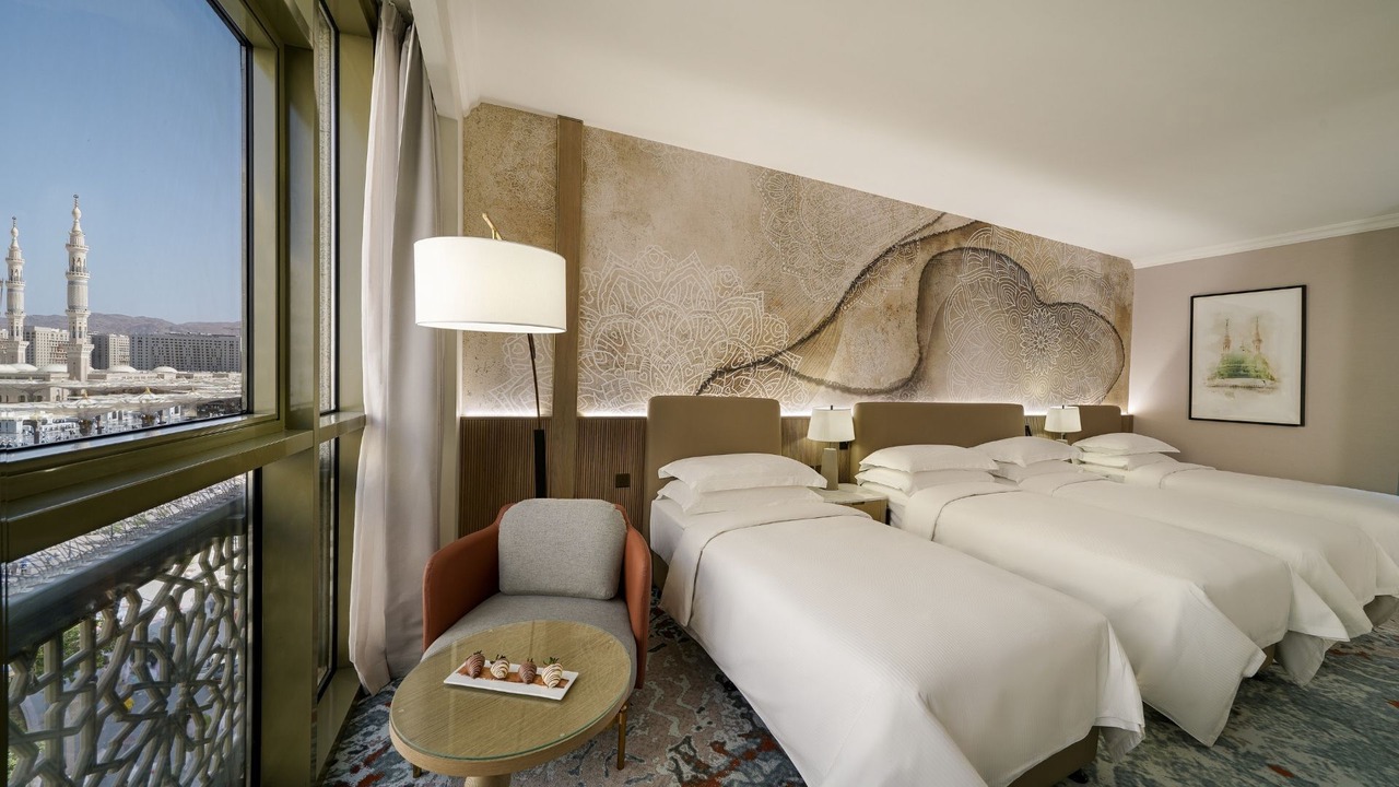 Photo of Bedroom in Medina