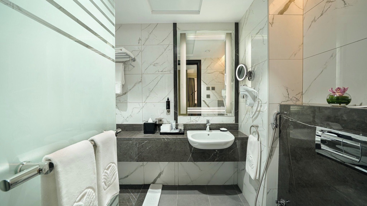 Photo of Bathroom in Medina