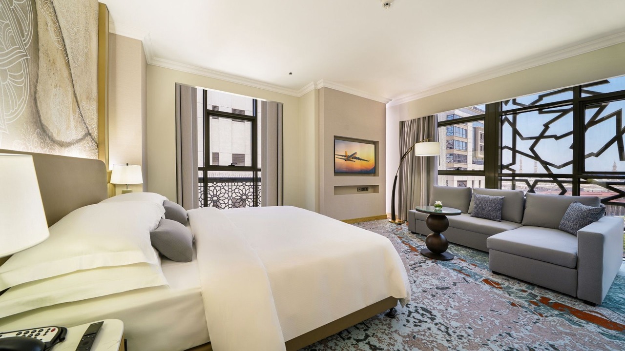 Photo of Bedroom in Medina