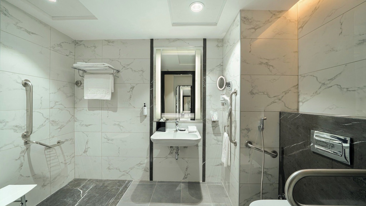 Photo of Bathroom in Medina