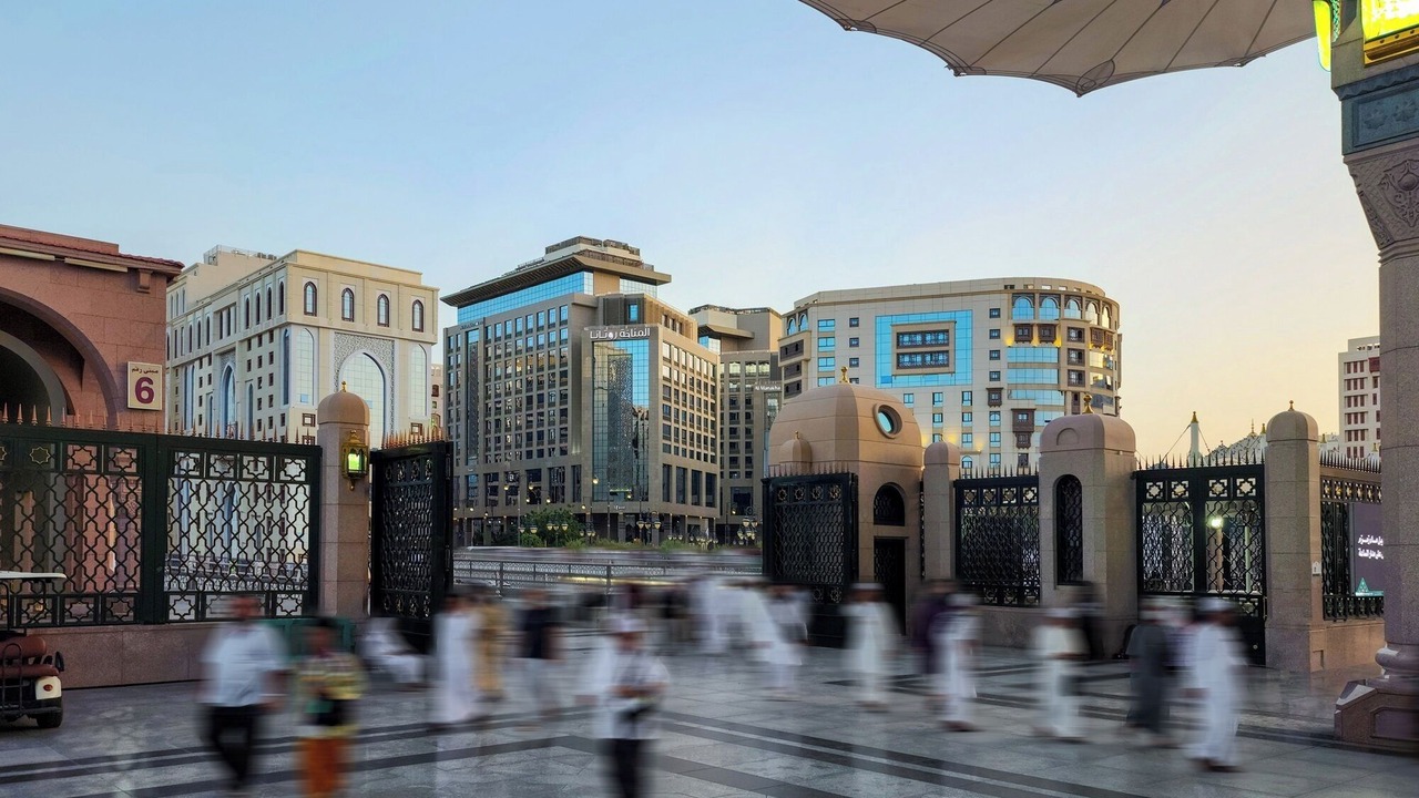 Photo of Outdoor in Medina