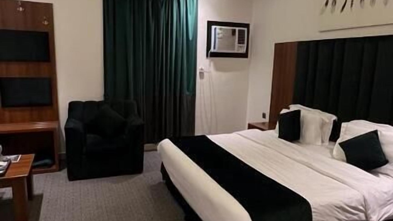 Photo of Bedroom in As Salam