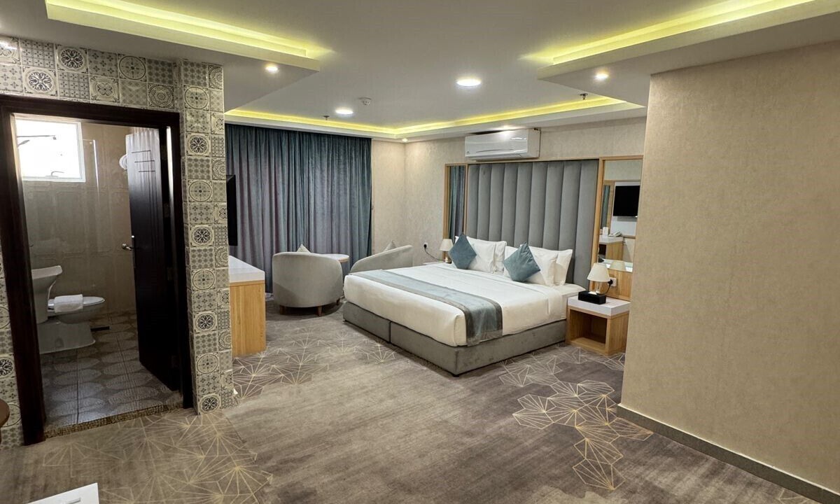 Photo of Bedroom in Umluj