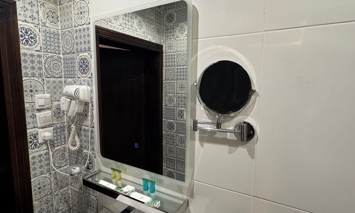 Photo of Bathroom in Umluj