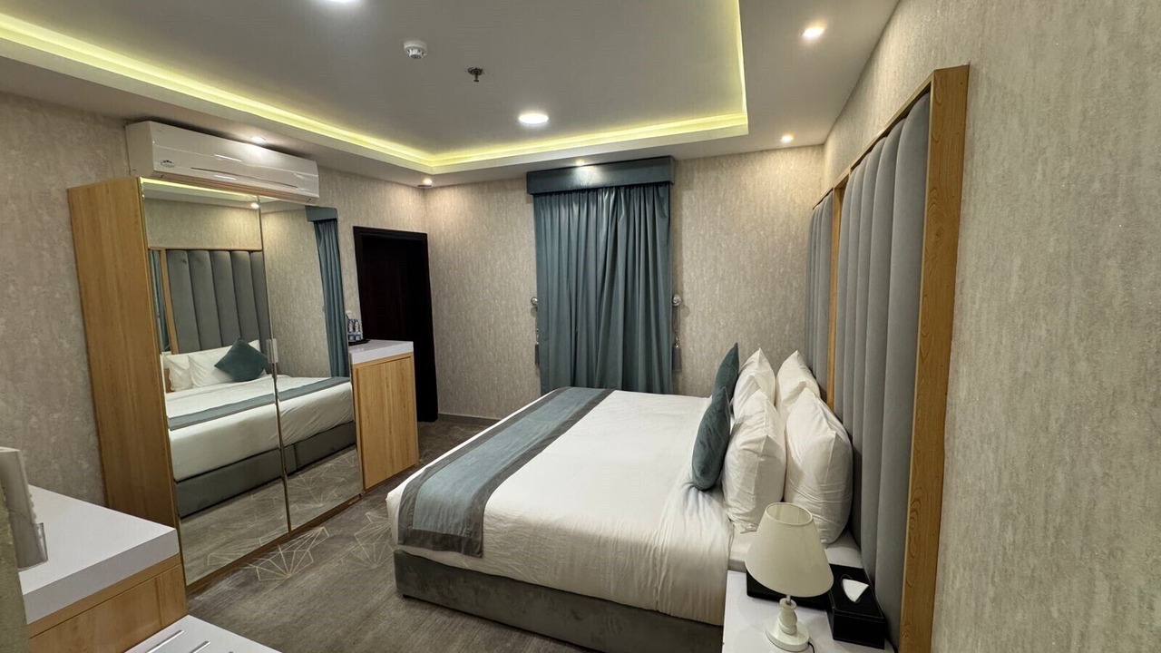 Photo of Bedroom in Umluj