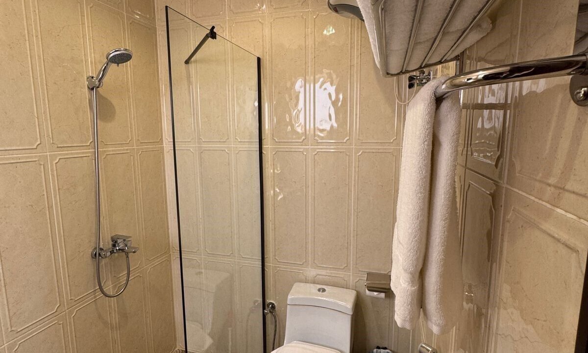 Photo of Bathroom in Umluj