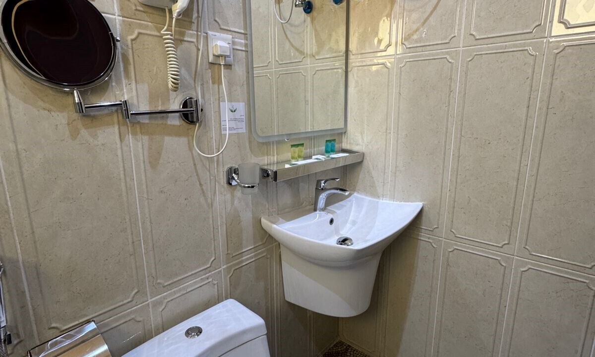 Photo of Bathroom in Umluj