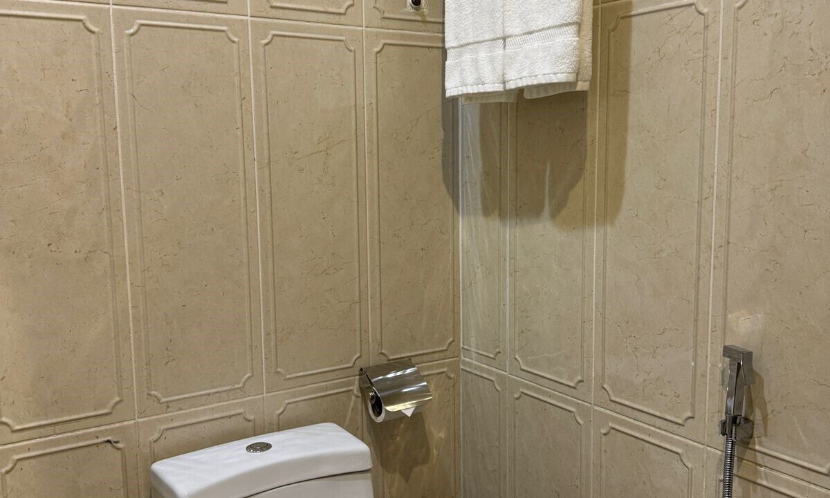 Photo of Bathroom in Umluj