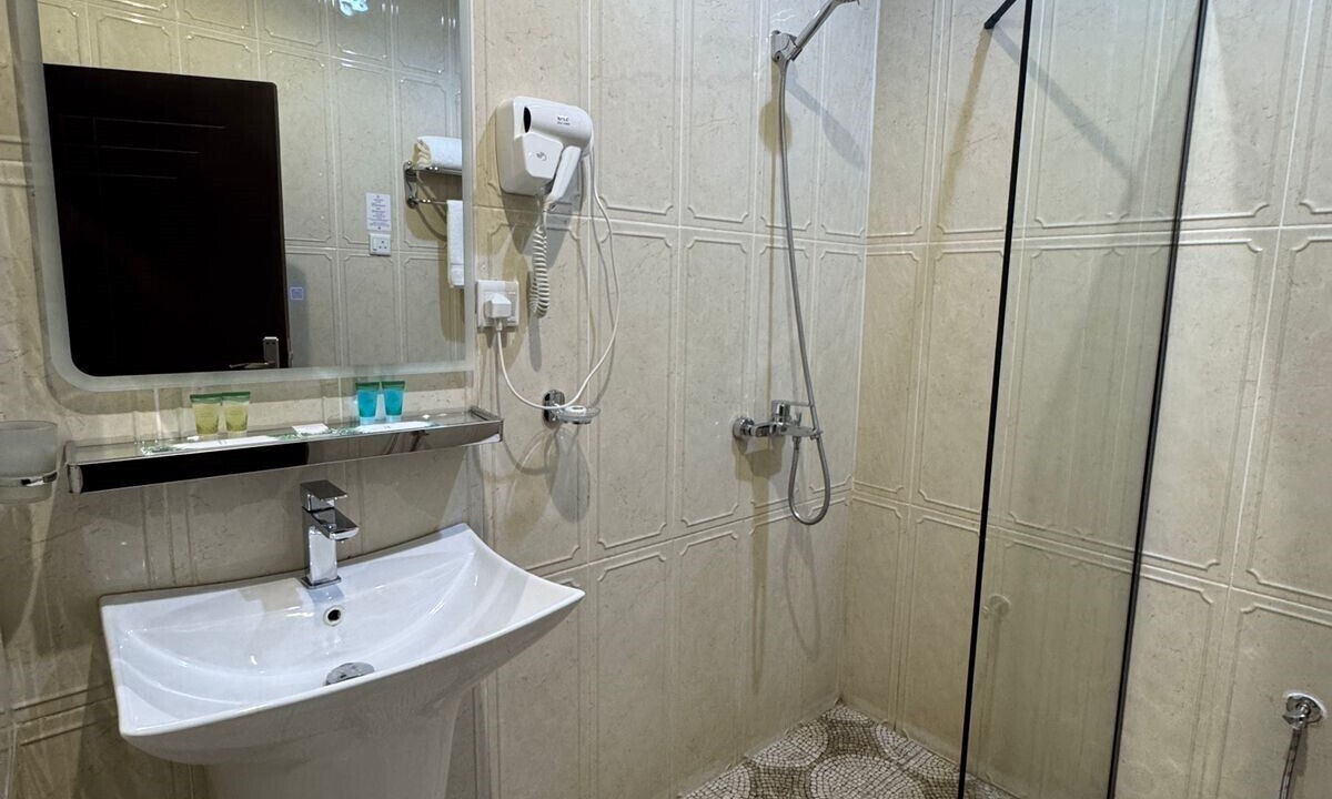 Photo of Bathroom in Umluj