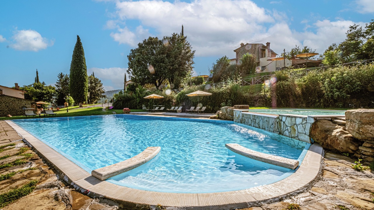 Photo of Outdoor in Civitella in Val di Chiana