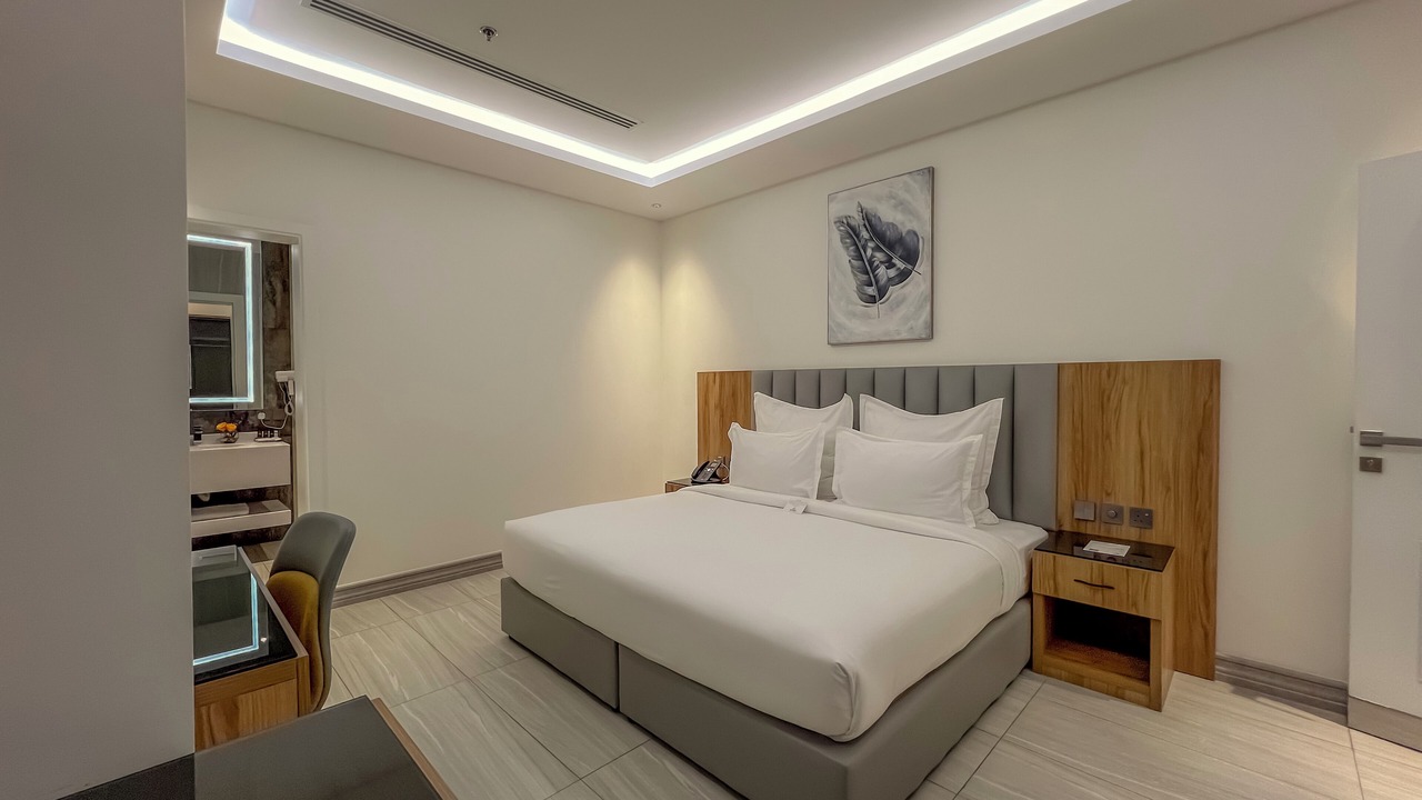 Photo of Bedroom in Hafr Al Batin