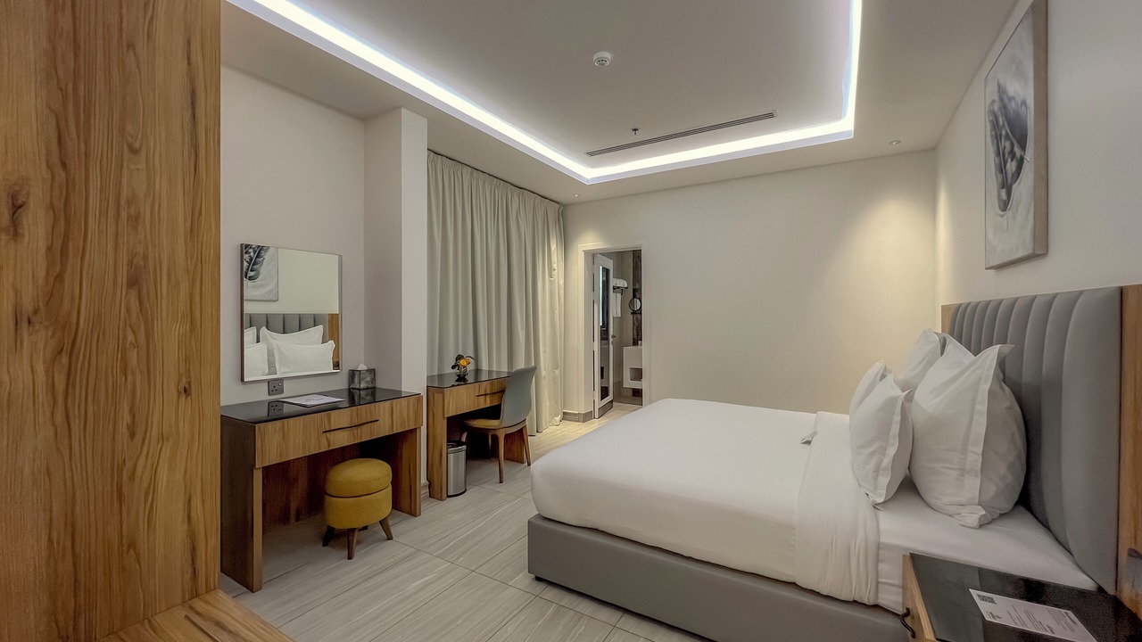 Photo of Bedroom in Hafr Al Batin