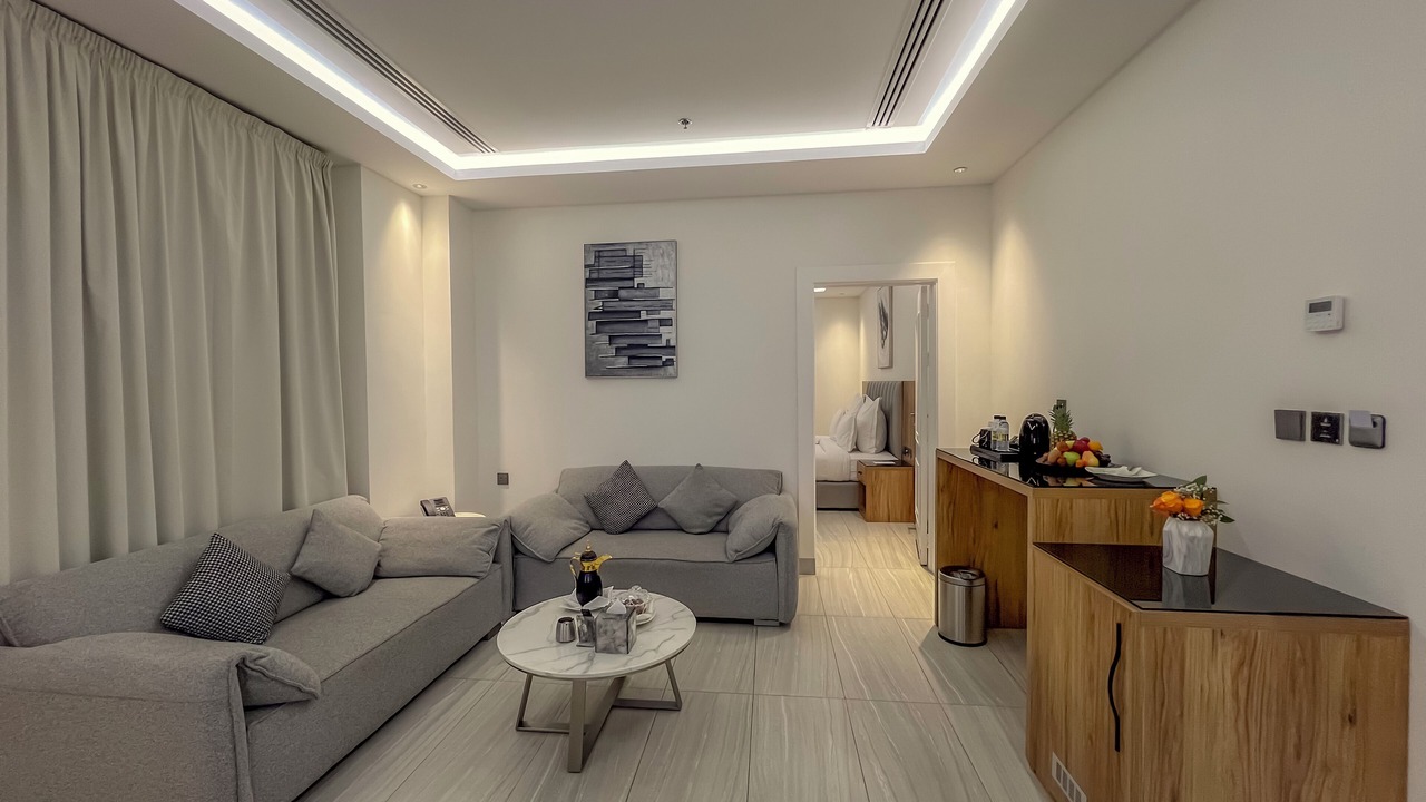 Photo of Bedroom in Hafr Al Batin