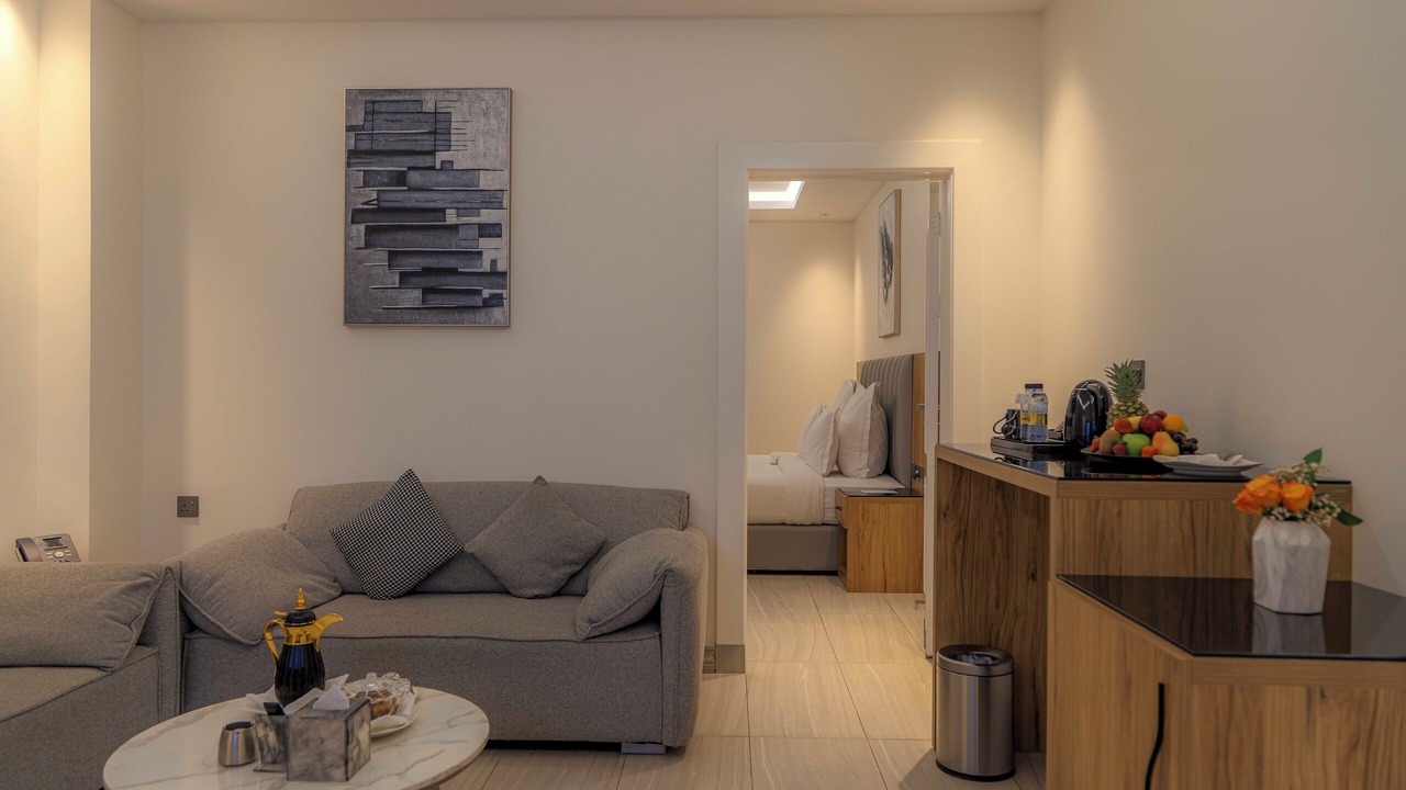 Photo of Bedroom in Hafr Al Batin