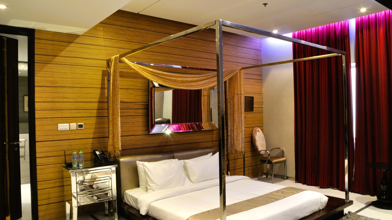 Photo of Bedroom in Juffair